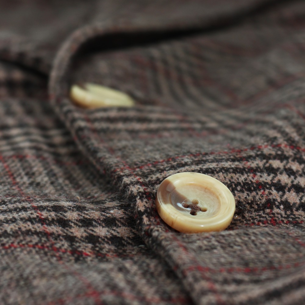 Adults Dr Who Blazer Jacket