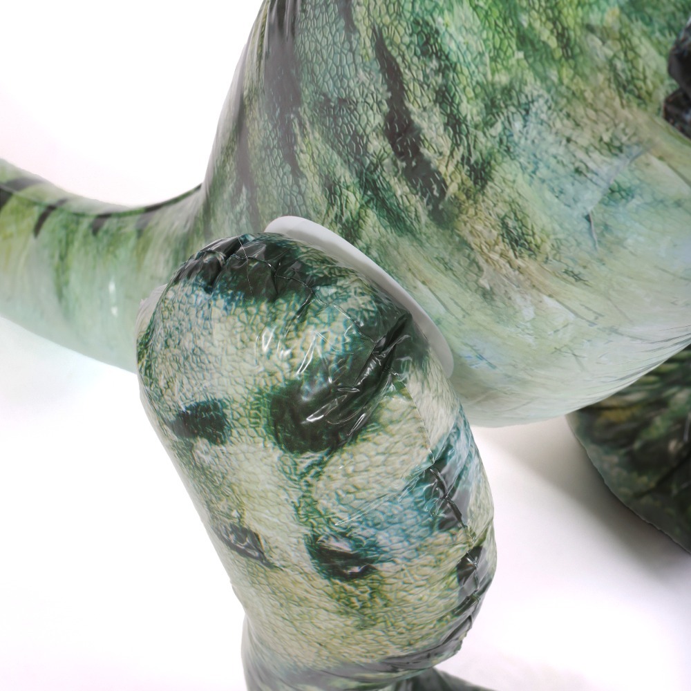 3ft/90cm Inflatable Dinosaur