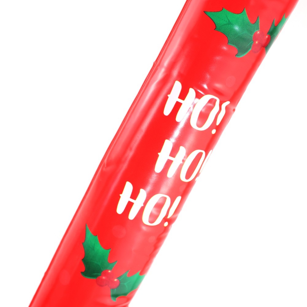 Red Inflatable Christmas Photo Frame | 80 x 60cm