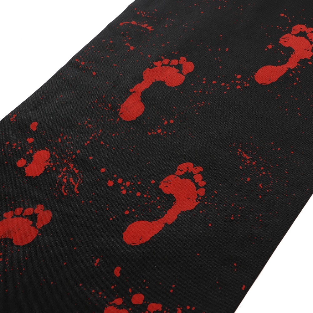 Spooky Halloween Carpet Runner - 61x457cm / 24x180 Inch