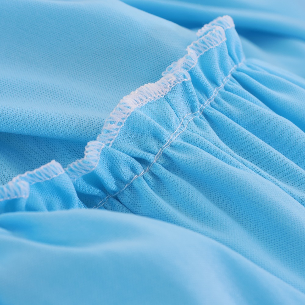 Ladies Shining Sister Duos Dress