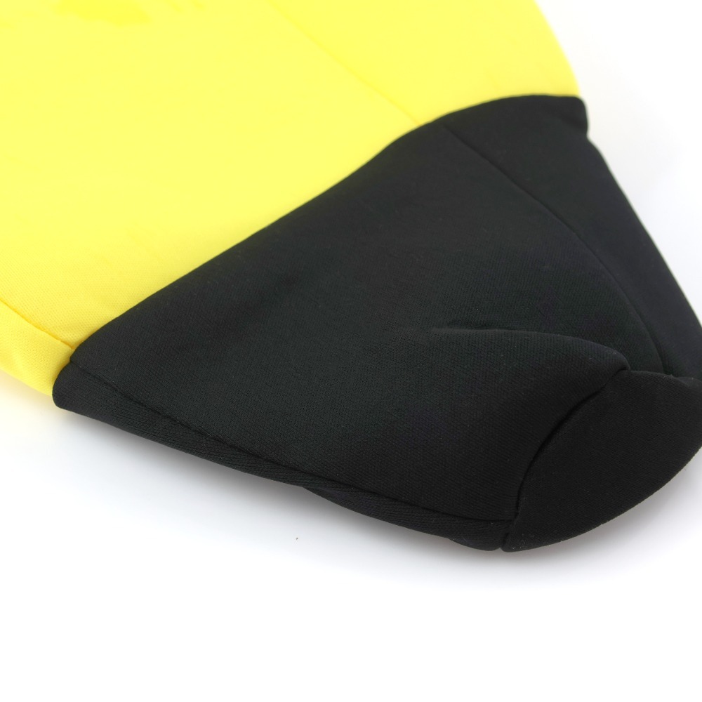 Kids 2 Piece Banana Costume