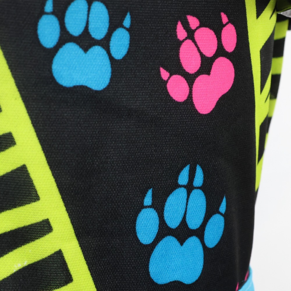 Girls Monster High Mattel Howleen Costume | 5 Pcs | Jacket, Dress, Belt, Tights & Glove