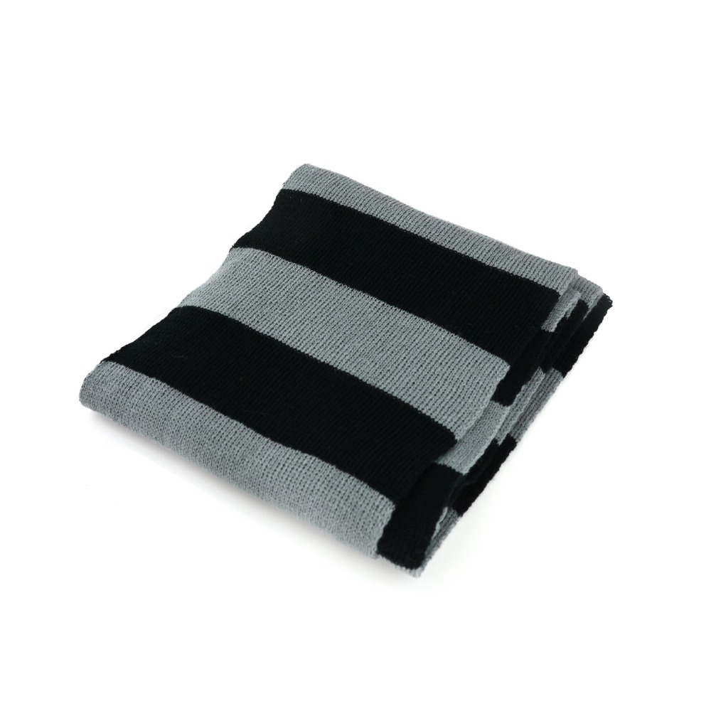 Adults Despicable Villain Costume | 5 Pcs | Jacket, Bald Cap, Eyebrows, Nose & Scarf