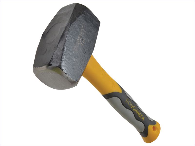 Click to view product details and reviews for Club Hammer Fibreglass Handle 181kg 4lb Rou61504.