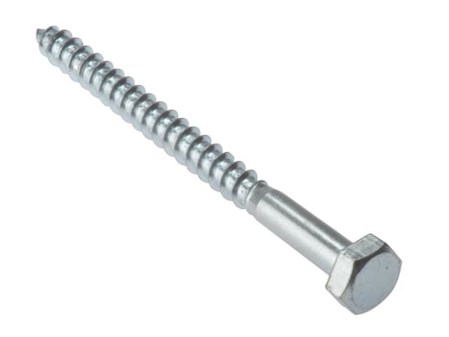 Click to view product details and reviews for Coach Screw Hexagon Head Single Thread Zp M10 X 50mm Bag 10 Forcs1050m.