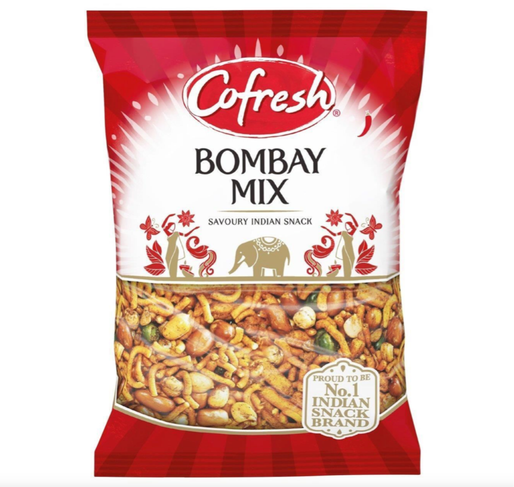 Click to view product details and reviews for Cofresh Bombay Mix 325g X 6 91114.
