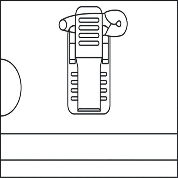 Click to view product details and reviews for Combi Clip Name Badge 40x75mm Pk50 Pv00917.