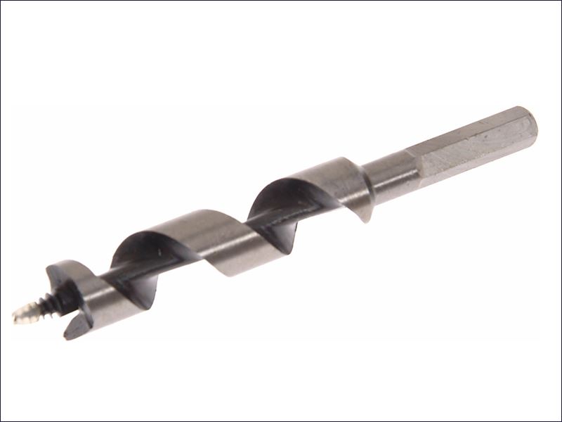 Combination Wood Auger Bit Short Series 16 x 120mm FAICA16S