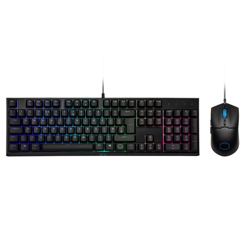 Click to view product details and reviews for Cooler Master Ms110 Gaming Keyboard Mouse Set.