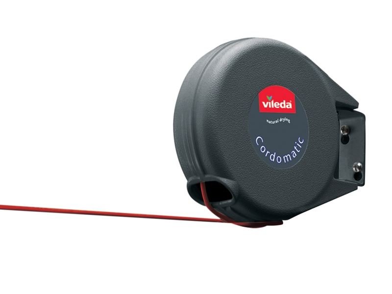 Cordomatic Washing Line 15m VIL102811