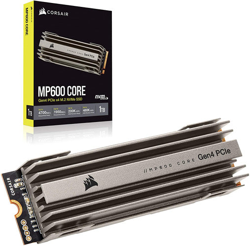 CORSAIR MP600 PRO 1TB SSD