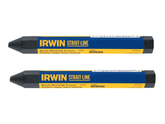 Click to view product details and reviews for Crayon Black Card Of 2 Stl666042.