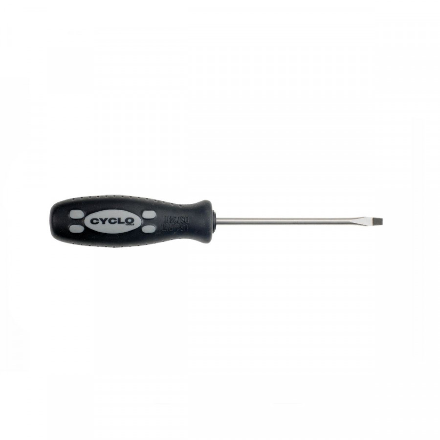 Cyclo Flat Screwdrivers 5.5x150mm - TL07772