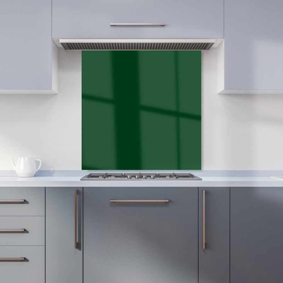 Click to view product details and reviews for Jungle Green Kitchen Splashback W600mm X H600mm.