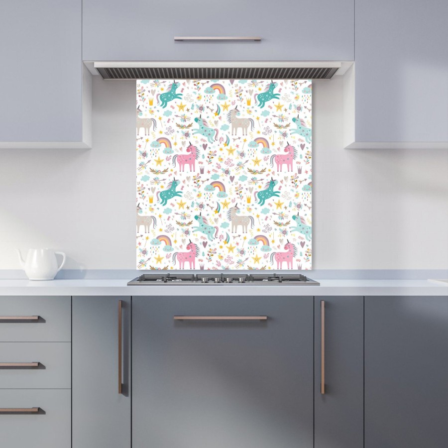 Click to view product details and reviews for Unicorn And Rainbows Kitchen Splashback W600mm X H650mm. Click to view product details and reviews for Unicorn And Rainbows Kitchen Splashback W600mm X H650mm.