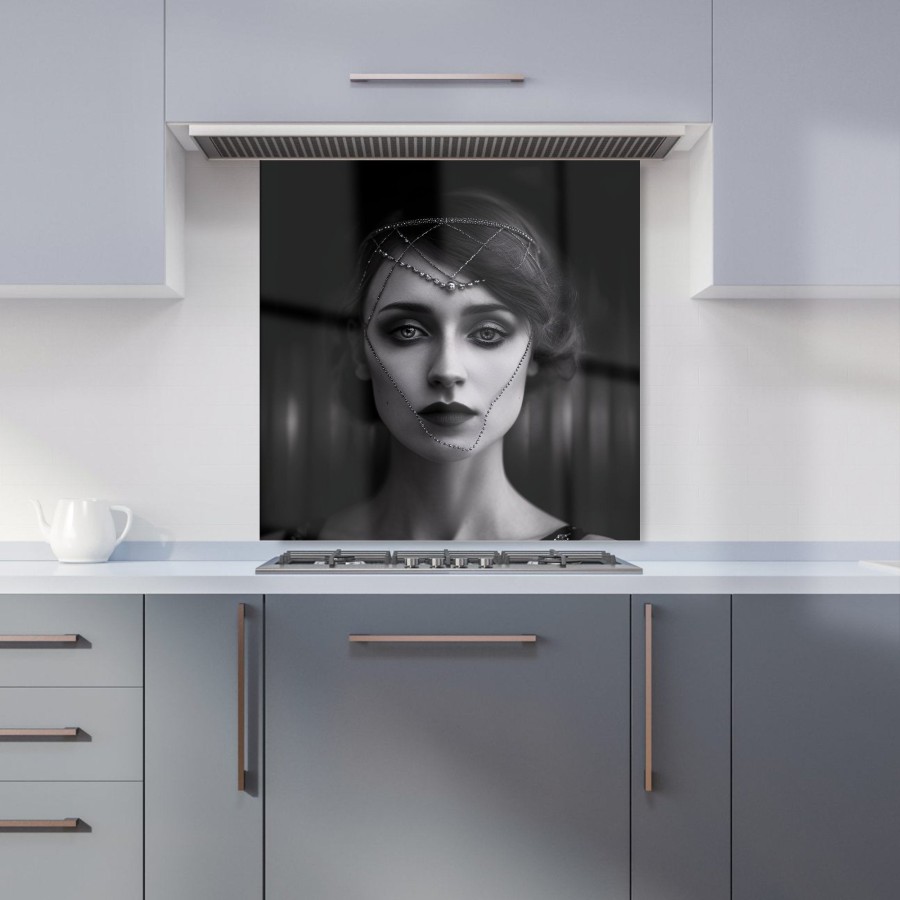 Click to view product details and reviews for Edwardian Ballerina Kitchen Splashback W600mm X H600mm. Click to view product details and reviews for Edwardian Ballerina Kitchen Splashback W600mm X H600mm.