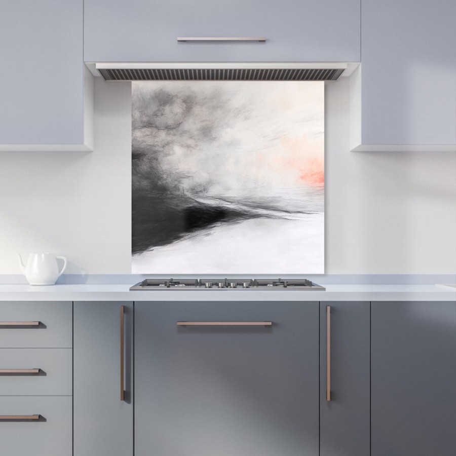 Click to view product details and reviews for Isla Quinn 00002 Kitchen Splashback W600mm X H600mm.