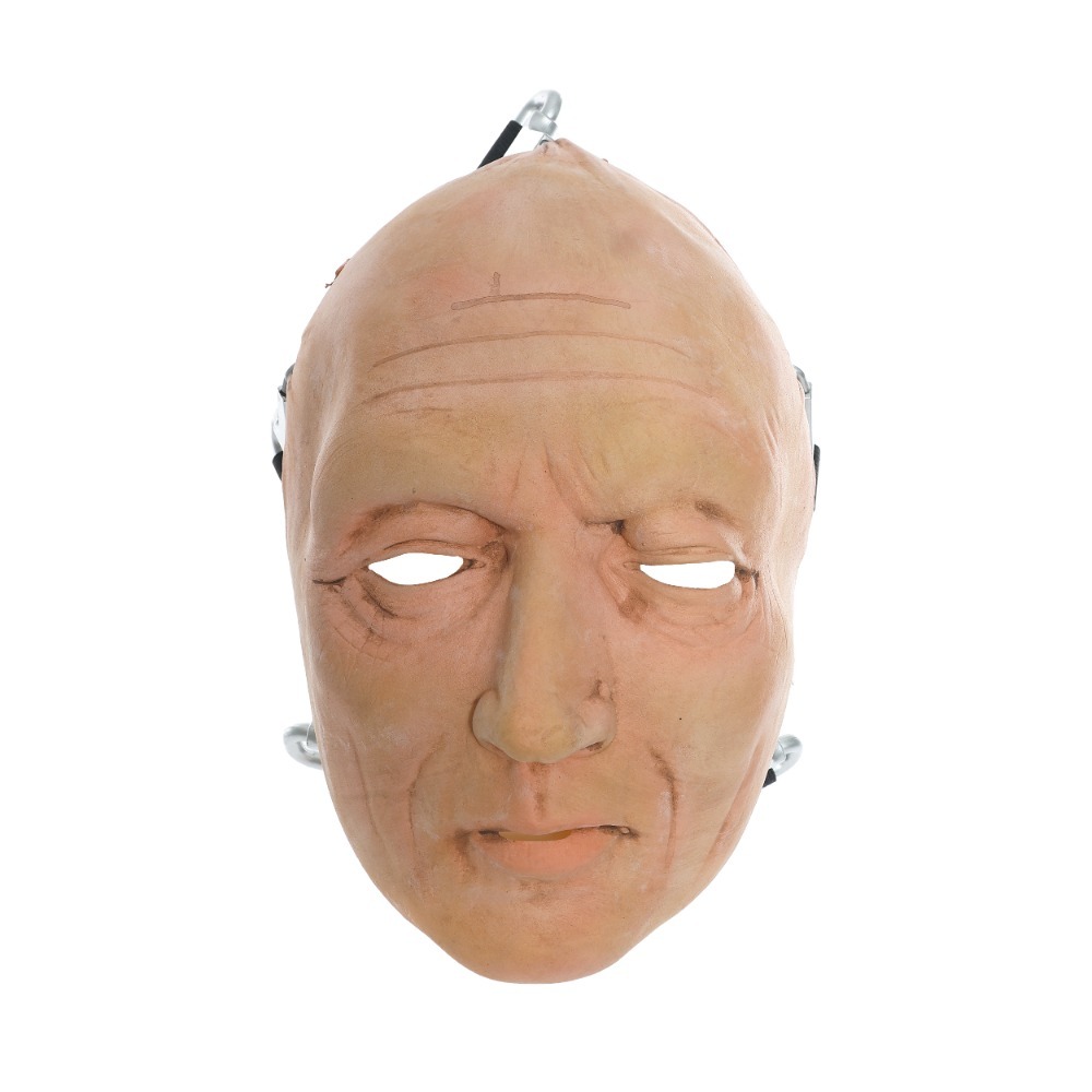 Licensed Saw Tobin Mask
