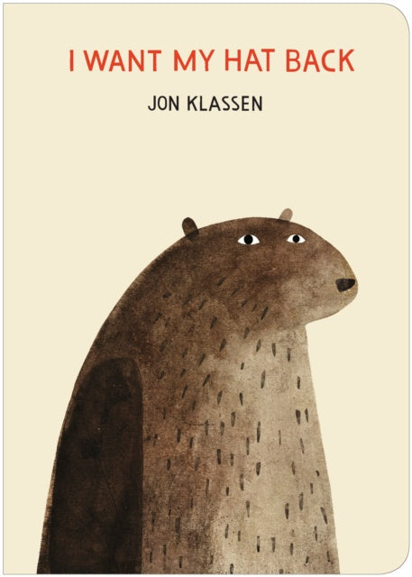Click to view product details and reviews for I Want My Hat Back By Jon Klassen.