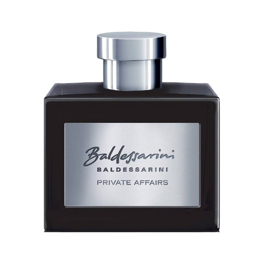 Baldessarini Private Affairs 50ml Eau de Toilette Spray