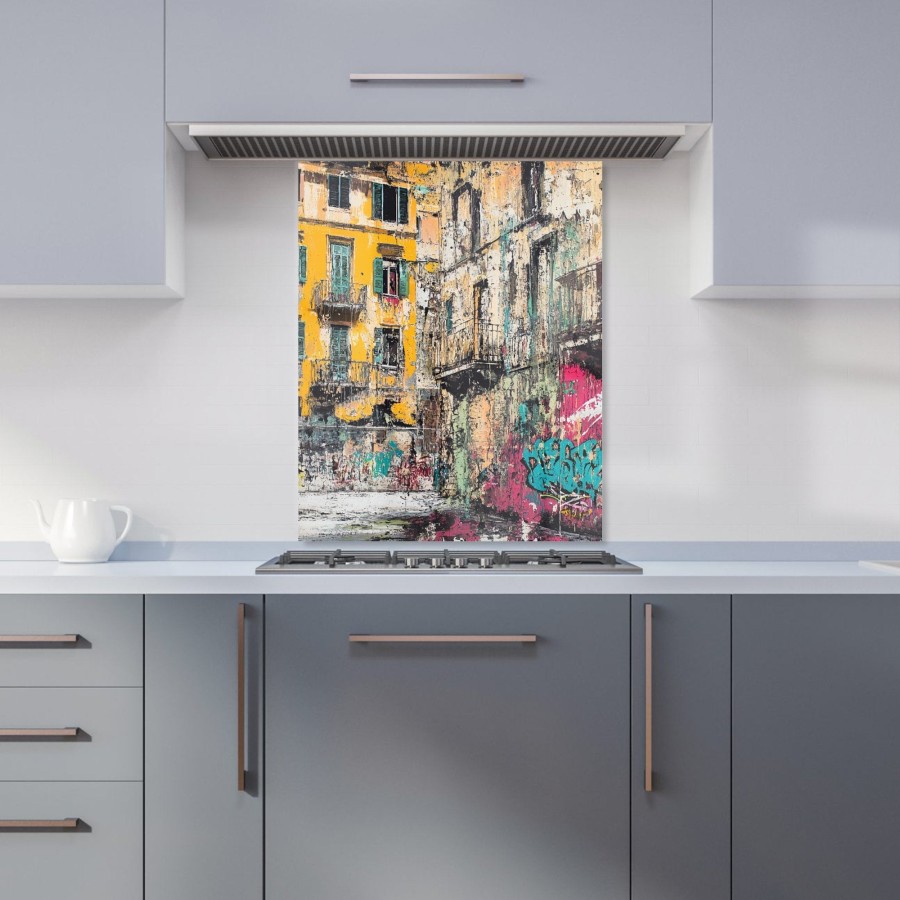 Click to view product details and reviews for Jasper Reed 00014 Kitchen Splashback W600mm X H750mm.