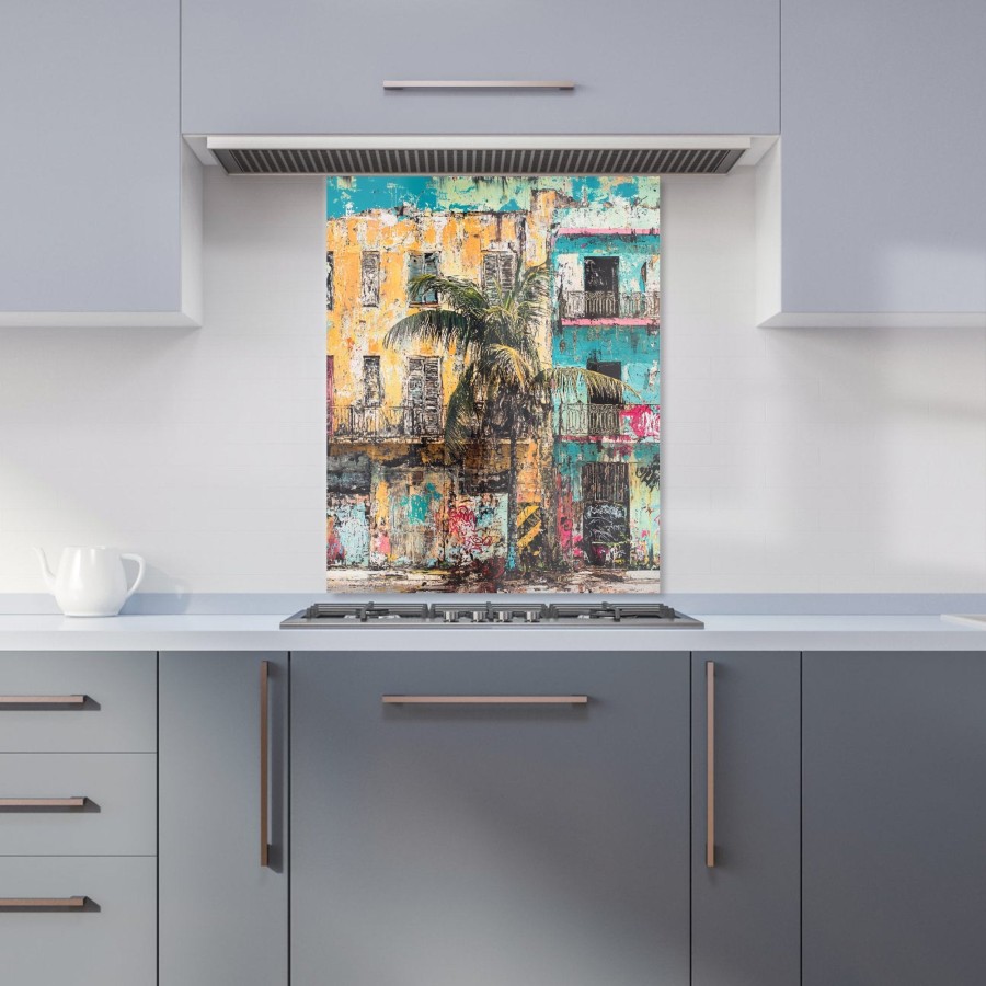 Click to view product details and reviews for Jasper Reed 00002 Kitchen Splashback W600mm X H750mm.