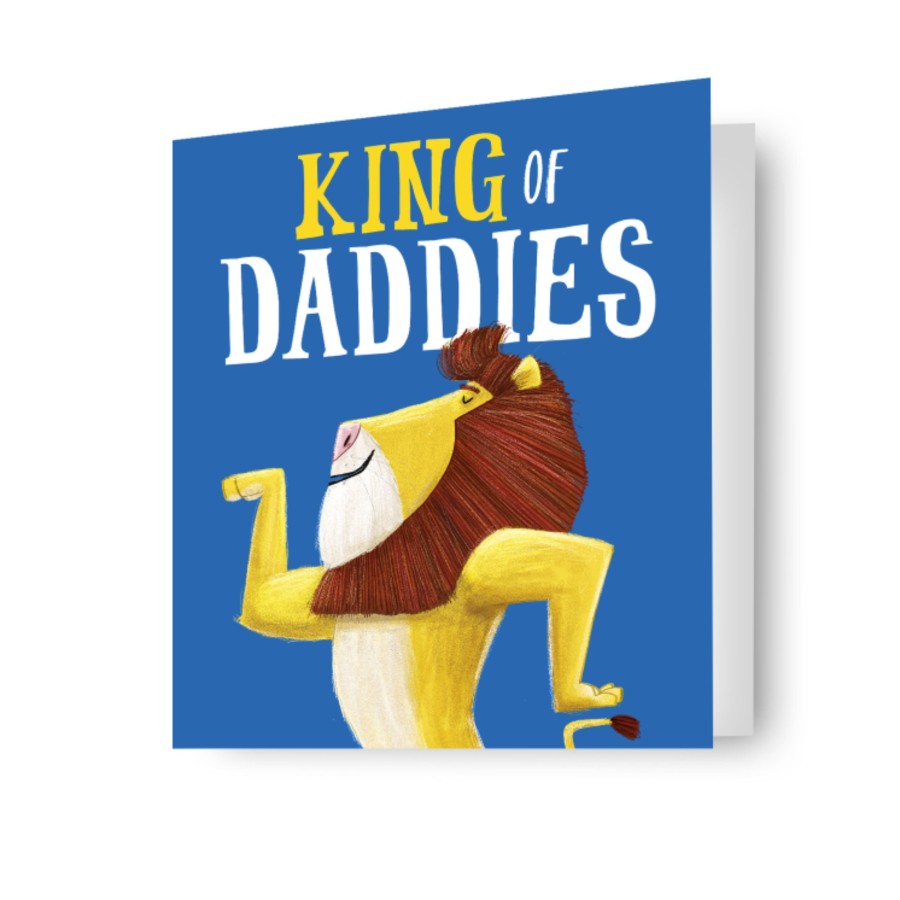 Click to view product details and reviews for The World Of Rachel Bright And Jim Field Daddy Fathers Day Card.