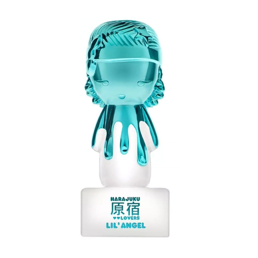 Harajuku Lovers Pop Electric Lil Angel 30ml Eau de Parfum Spray