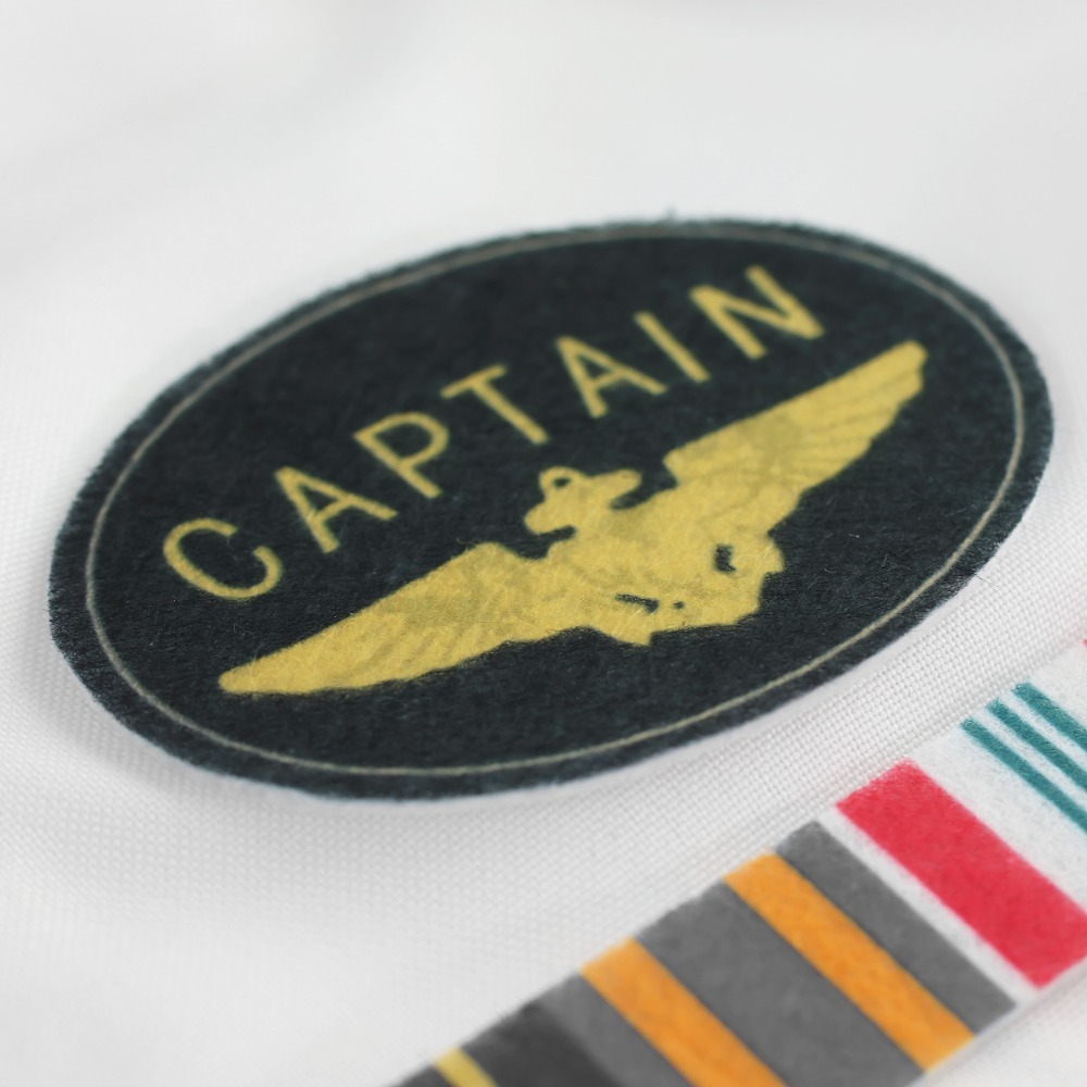 Adults Sailor Captain Costume