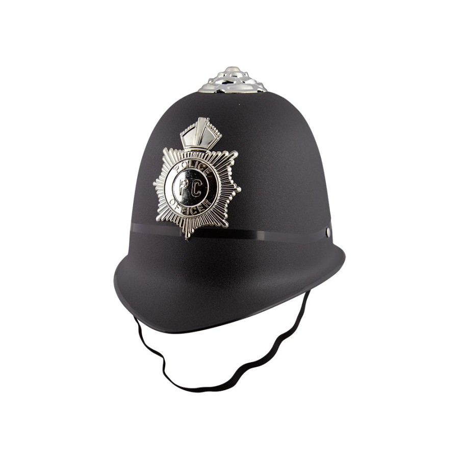 Click to view product details and reviews for Kids Police Helmet Costume Accessory For Ages 3 And Up.