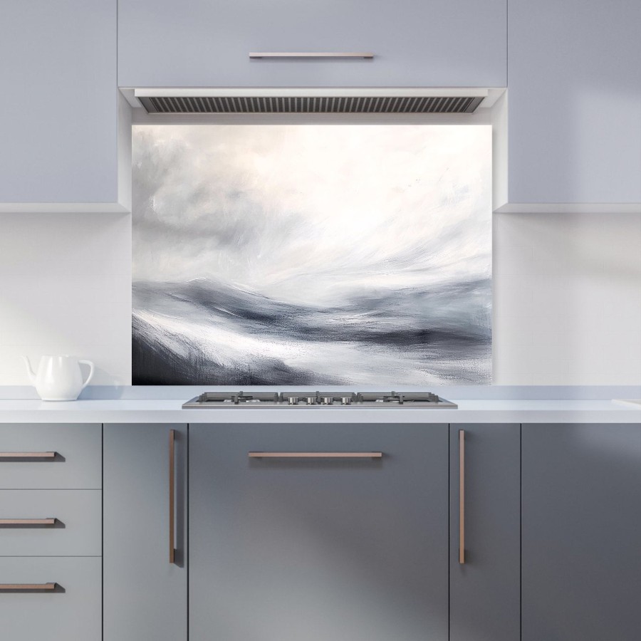 Click to view product details and reviews for Isla Quinn 00028 Kitchen Splashback W900mm X H650mm.