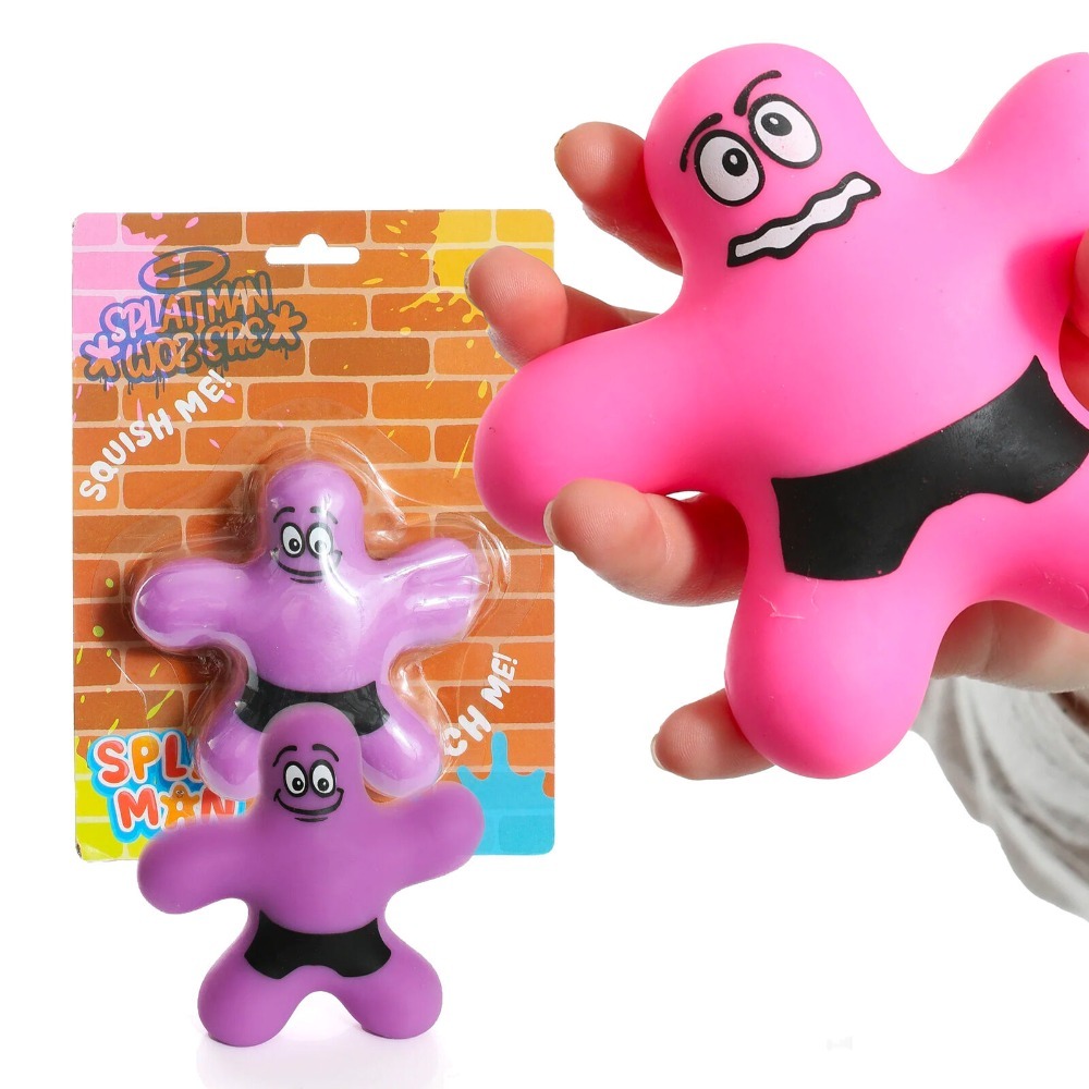 Stretchy Stocking Filler Toys