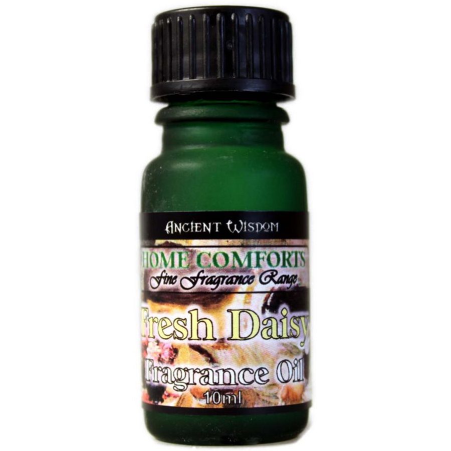 Coffire 10Ml Bathroom - Daisy Fresh Fragrance Oil