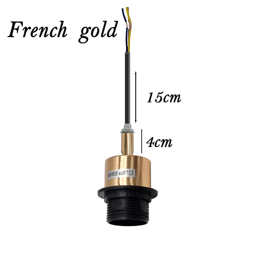 French Gold