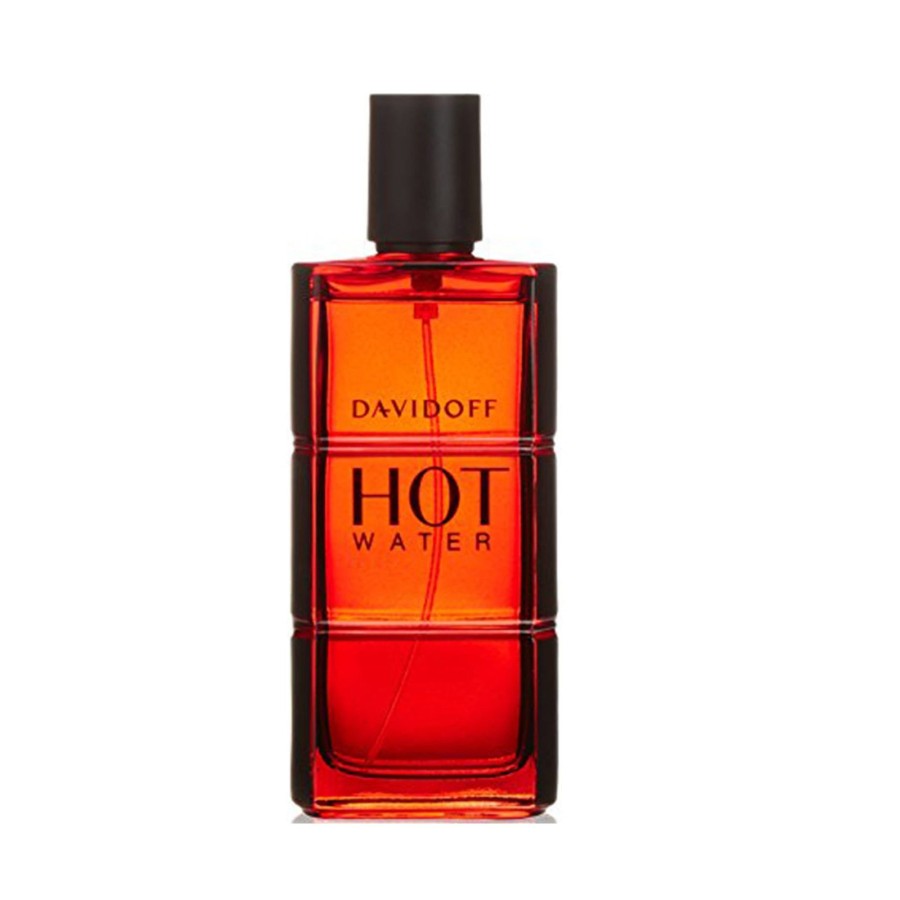 Davidoff Hot Water 110ml Eau de Toilette Spray