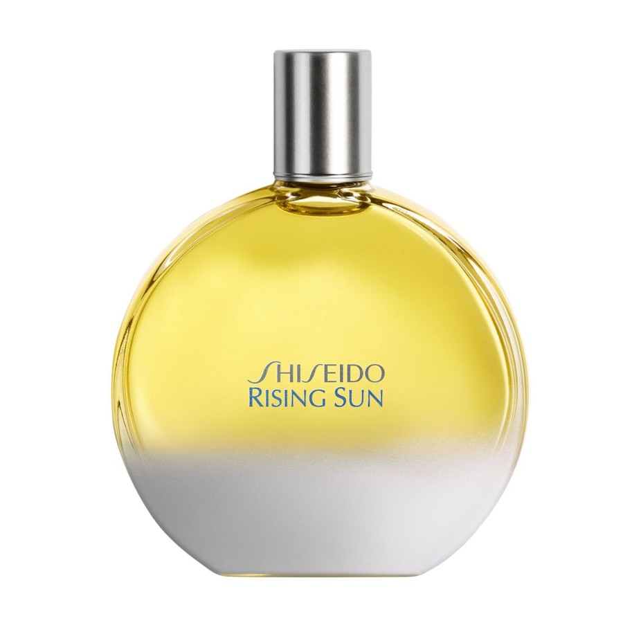 Shiseido Rising Sun 100ml Eau de Toilette Spray