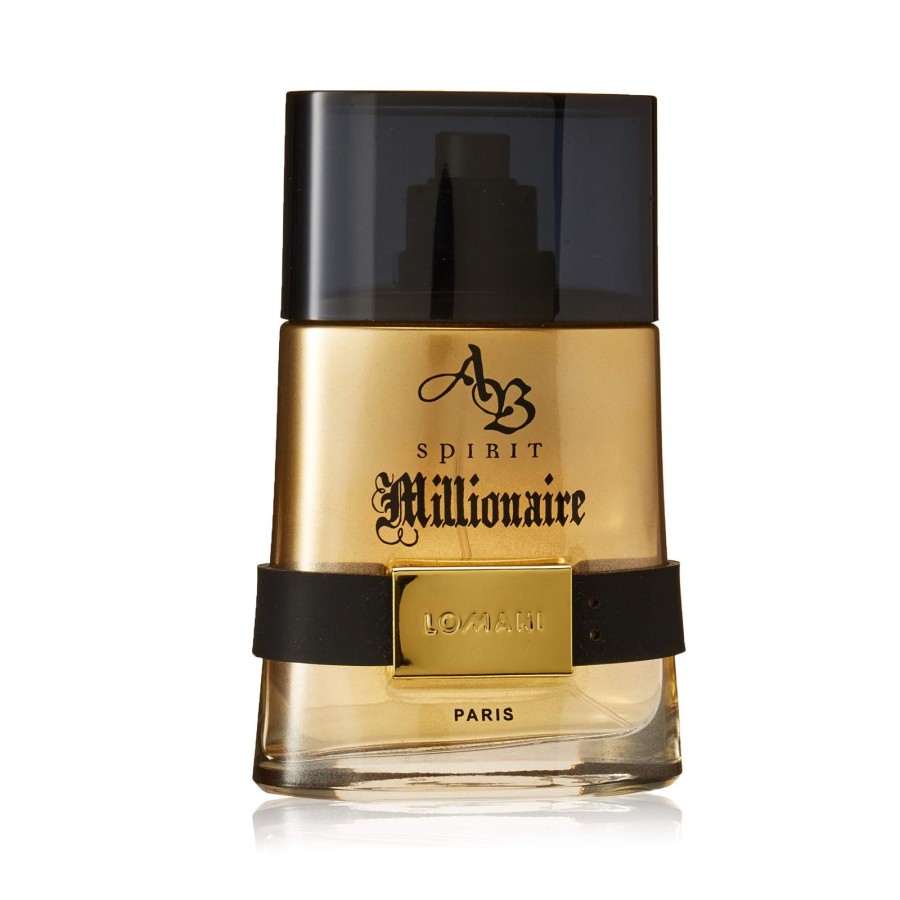 Lomani Spirit Millionaire 200ml Eau de Toilette Spray