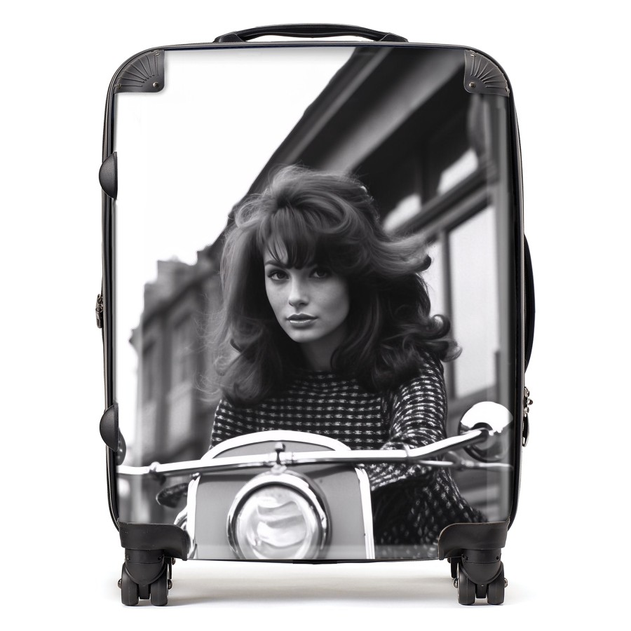 Click to view product details and reviews for 1960 Riding Out Suitcase Large.