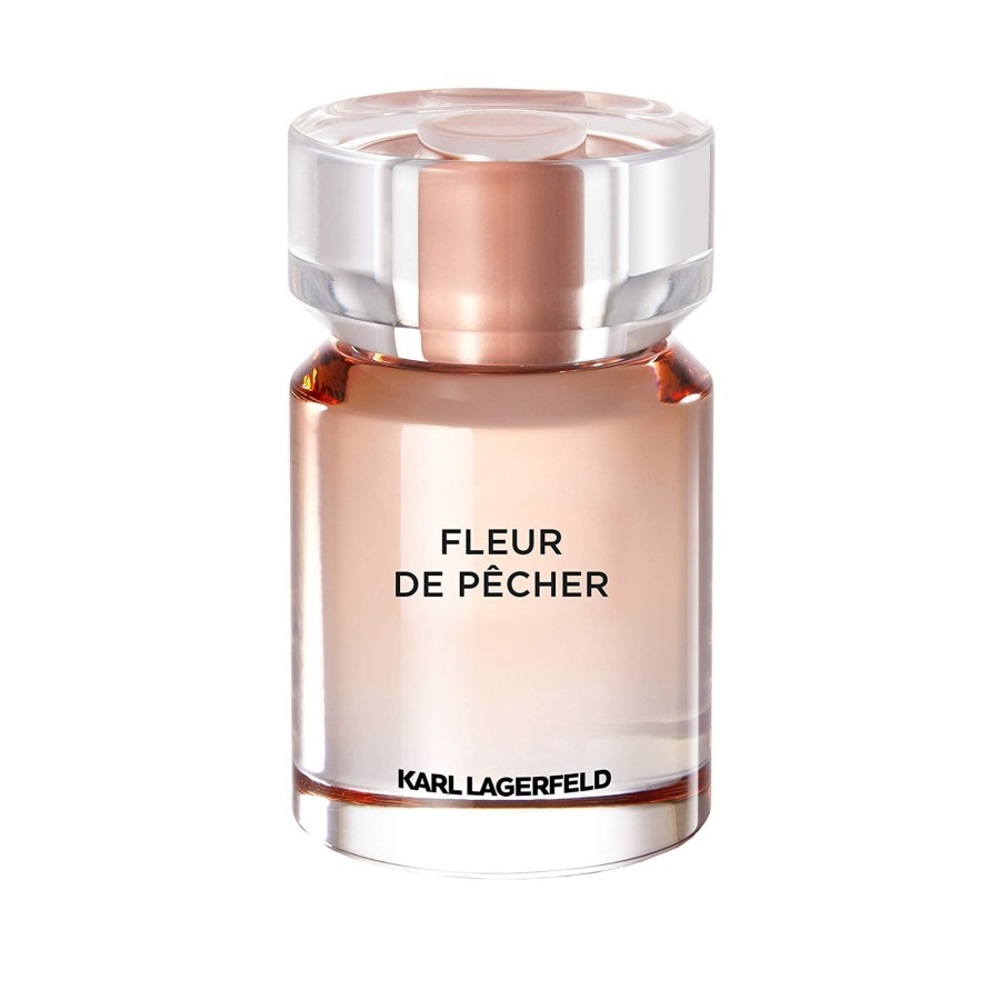Karl Lagerfeld Fleur De Pecher 50ml Eau de Parfum Spray