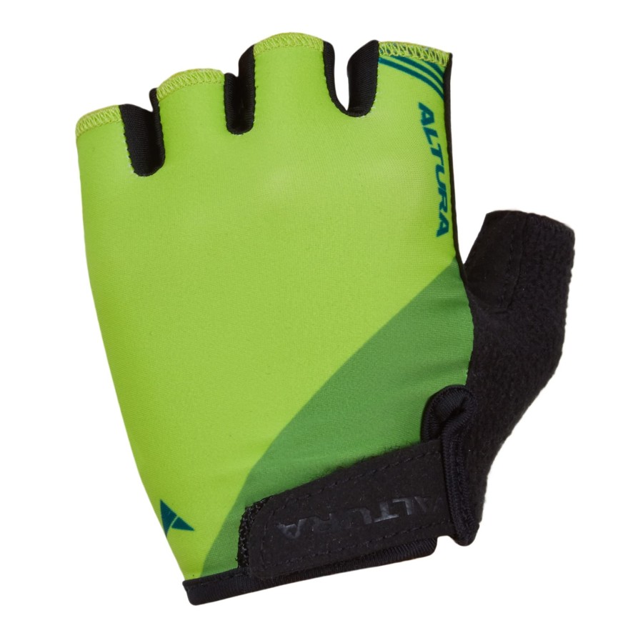 Click to view product details and reviews for Altura Kids Airstream Cycling Mitts 2022 Lime 7 9 Years Al19kairm2 99 M.