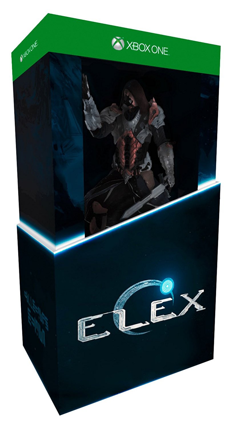 Xbox One / Collectors Edition
