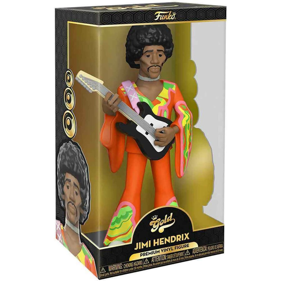 Jimi Hendrix