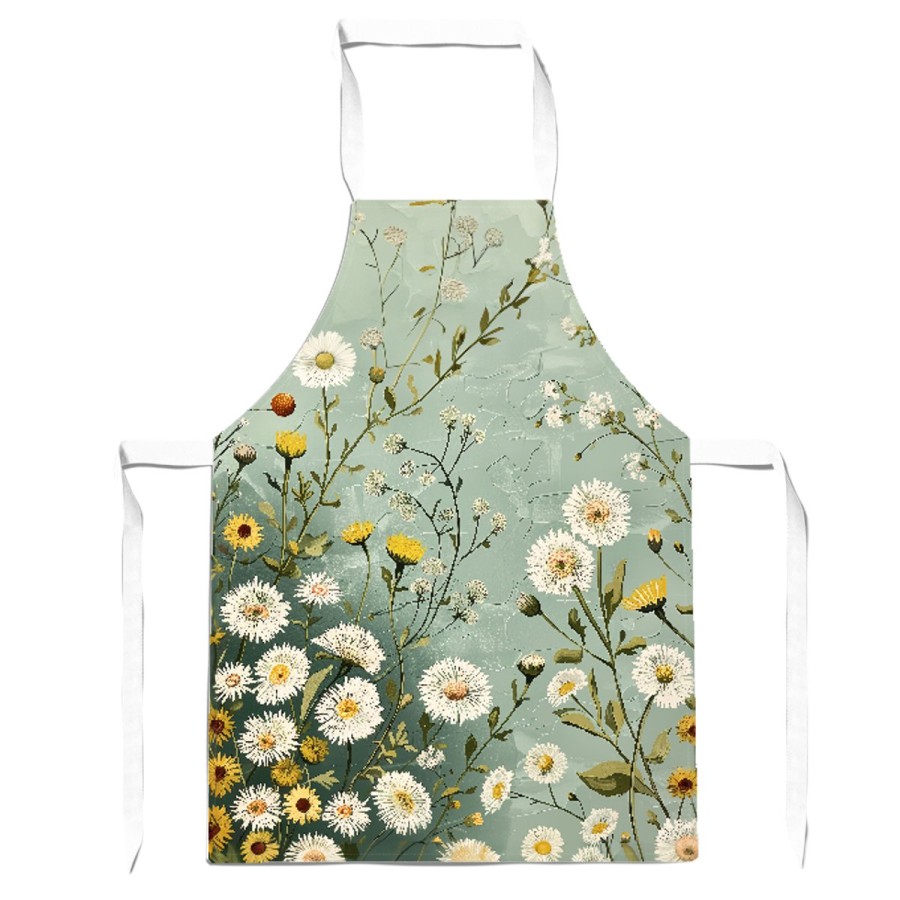 Click to view product details and reviews for Springtime Apron Adult. Click to view product details and reviews for Springtime Apron Adult.