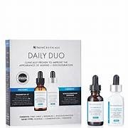 Skinceutical Daily Duo Set