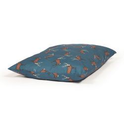 Click to view product details and reviews for Woodland Stag Dog Bed Medium.