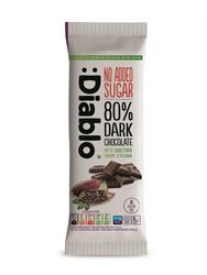 Click to view product details and reviews for Dark Chocolate 80 With Stevia 75g Dbl35.