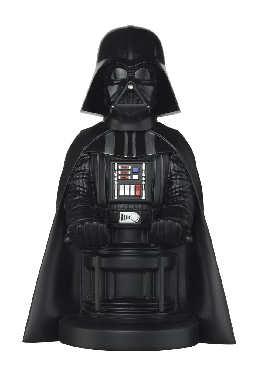 Darth Vader - Cable Guy