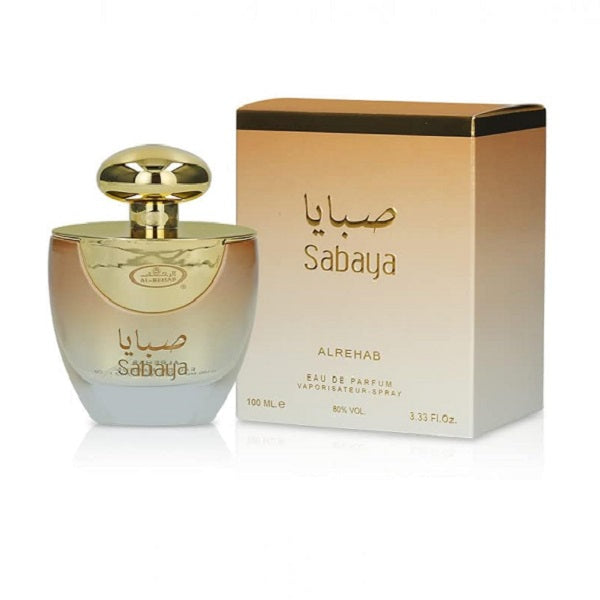 Click to view product details and reviews for Al Rehab Sabaya 100ml Eau De Parfum Spray.