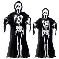 Click to view product details and reviews for Teen Miss Dee Meaner Prisoner Costume 8 10 Years.